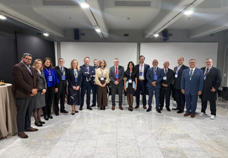 REGULATEL invita a BEREC a participar en encuentro birregional en Cartagena